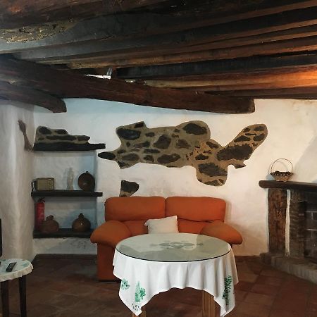 Jubrique Casa La Puenteヴィラ エクステリア 写真