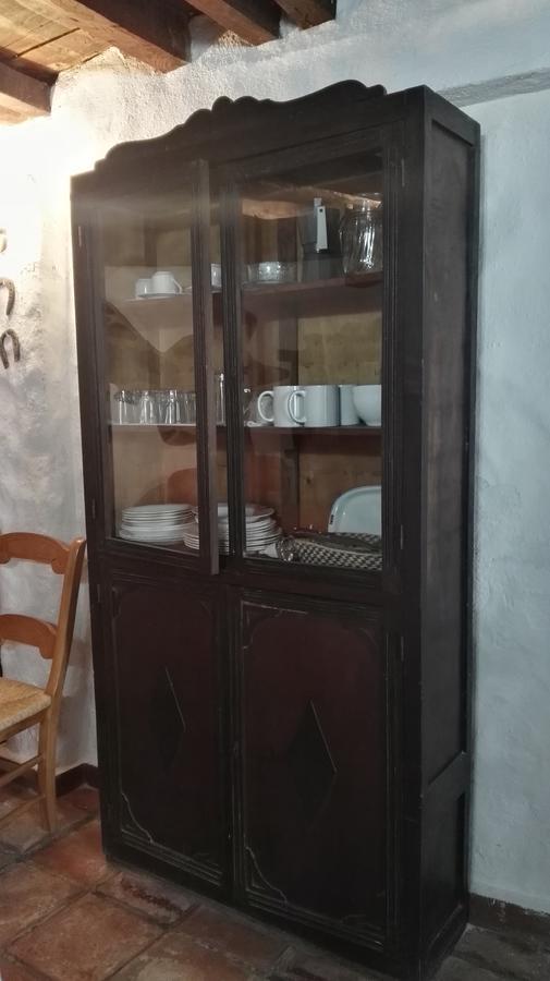 Jubrique Casa La Puenteヴィラ エクステリア 写真