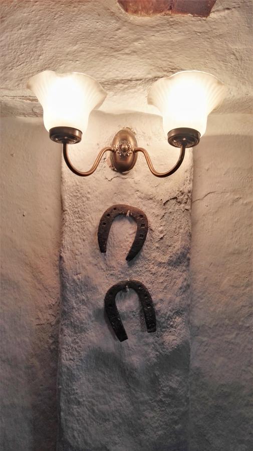 Jubrique Casa La Puenteヴィラ エクステリア 写真