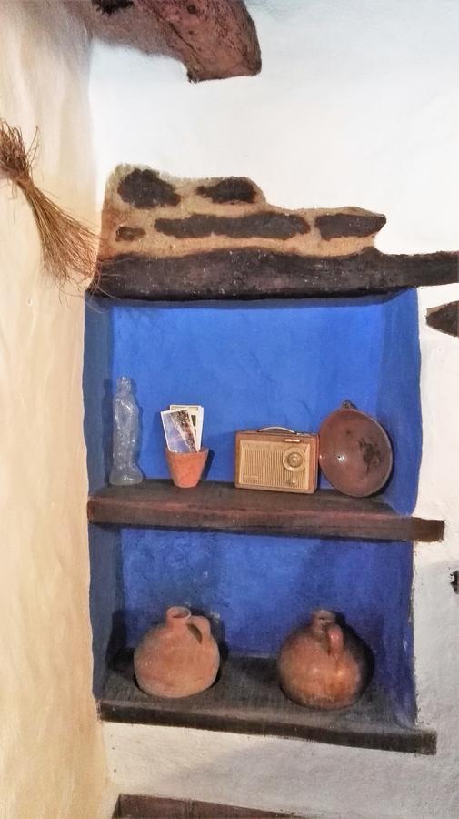 Jubrique Casa La Puenteヴィラ エクステリア 写真